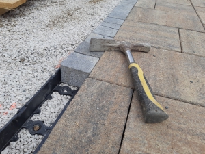 pvc robniki in kocke