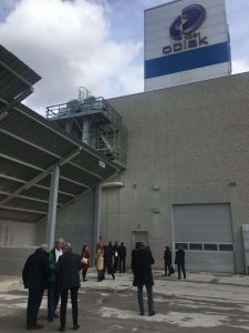 betonarna oblak tlakovci