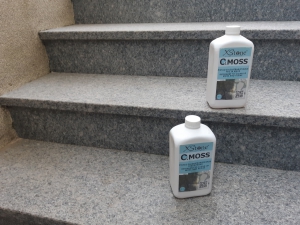 čistilo za kamen granit