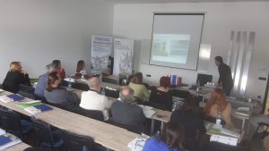 cistila in impregnacije za kamen