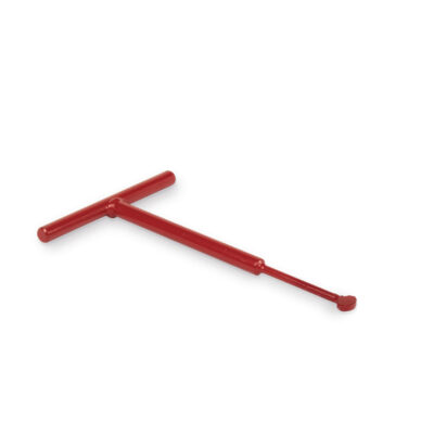 Izbirni nastavitveni ključ