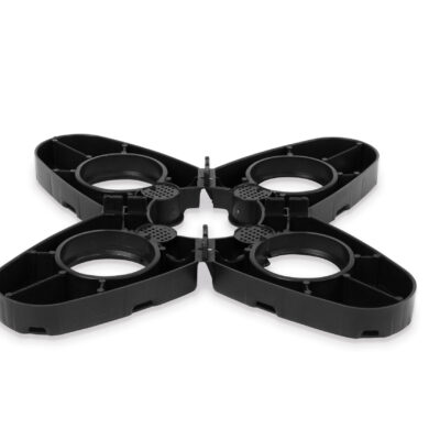 Plastična podpora Morpho