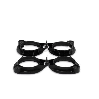 Plastična podpora Morpho Light