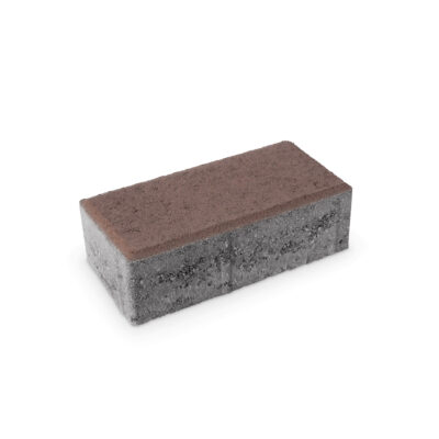 MATTONCINO ROSSO 10X20