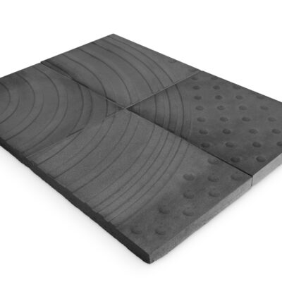 SISTEMA LOGES LVE ZAVOJ POD KOTOM ANTRACIT