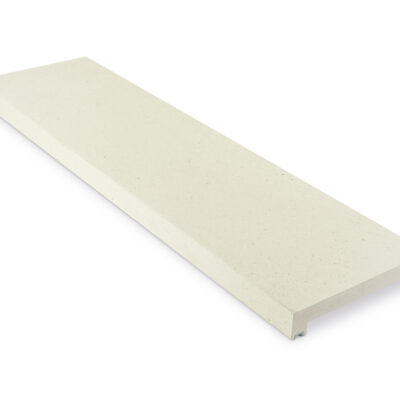 Bela LED prevleka Levigata