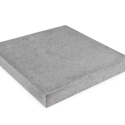 Siva Gladka Prevleka za Steber