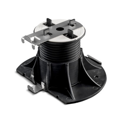 Sponka za distanciranje roba talne obloge