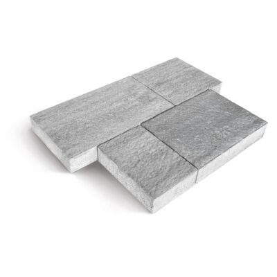 Skema Rock Siva Srebrna