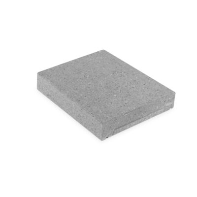 Testata Copertina Grigio Levigata