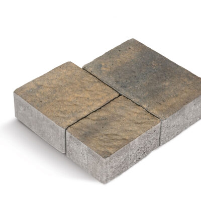 Matrix Rock Rumena Črna