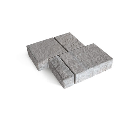 Texxa Rock Filtrante Siva Srebro