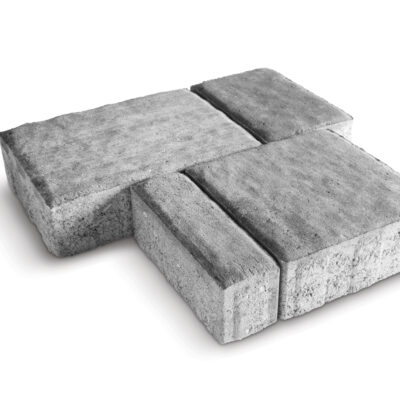 TEXXA LIMESTONE SIVA SREBRO