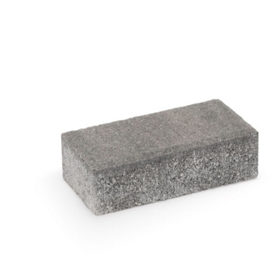 Mattoncino Grigio Mix 10x20