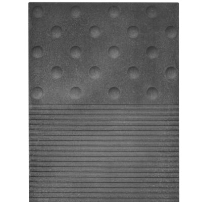 SISTEMA LOGES LVE PREHODNA NEVARNOST ANTRACITE